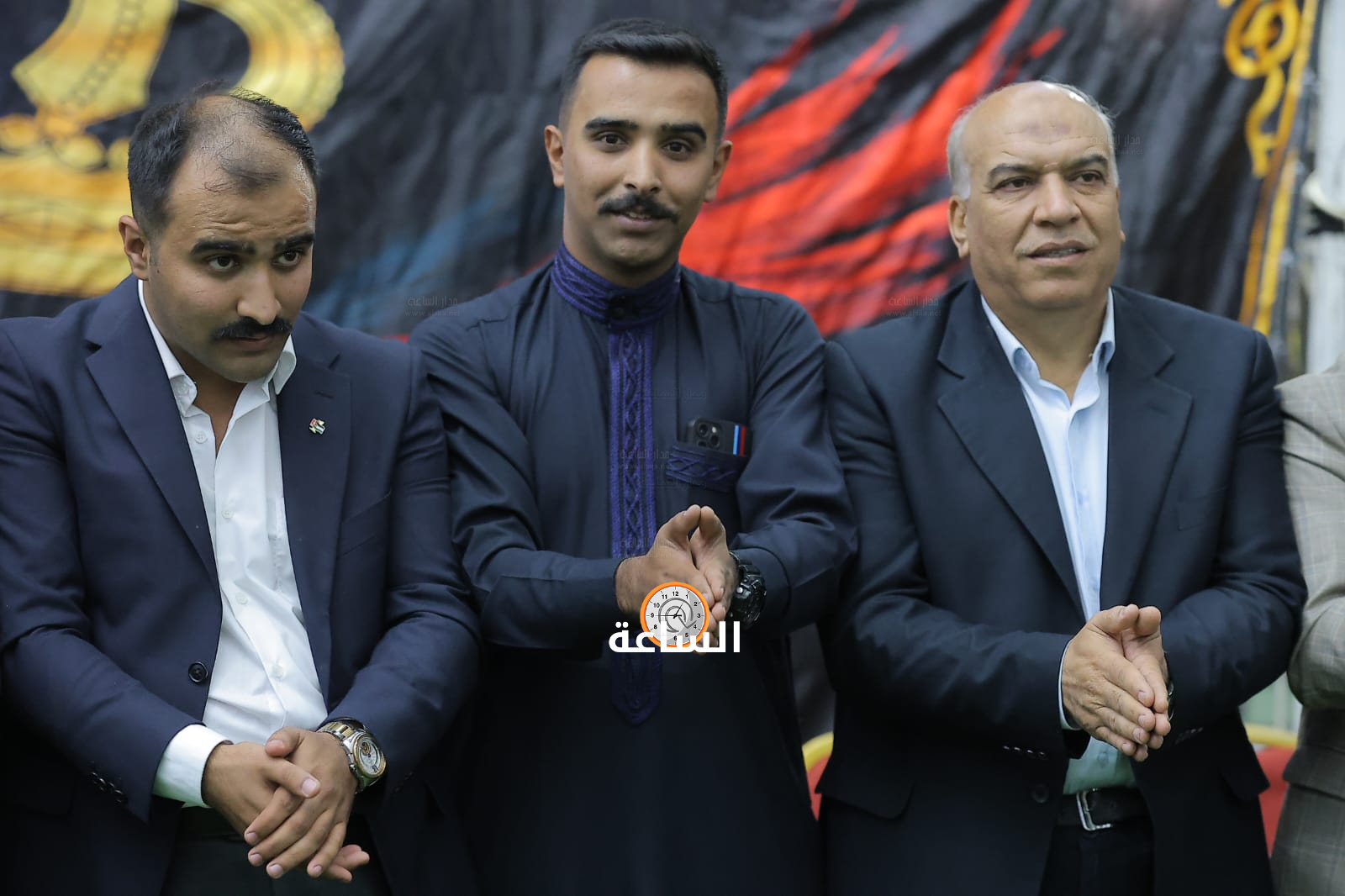 Madar Al-Saa Images 0.7529404835598001