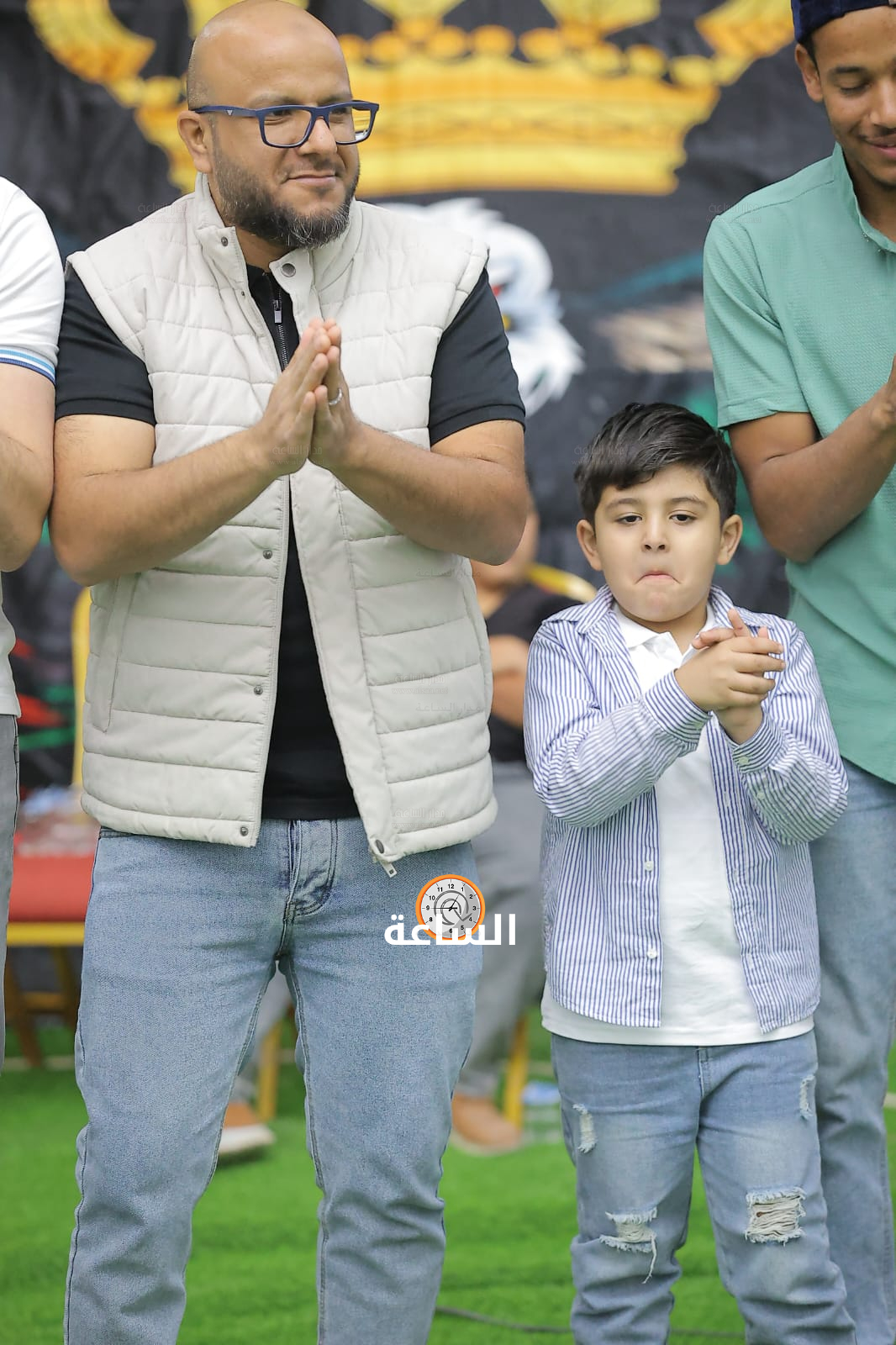 Madar Al-Saa Images 0.10767556289575675