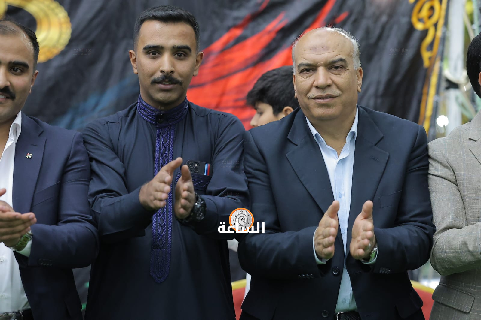 Madar Al-Saa Images 0.5319619450961824