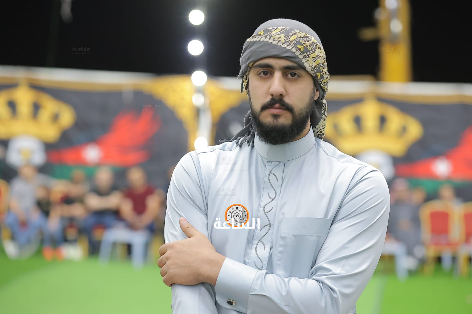 Madar Al-Saa Images 0.09613092976657767