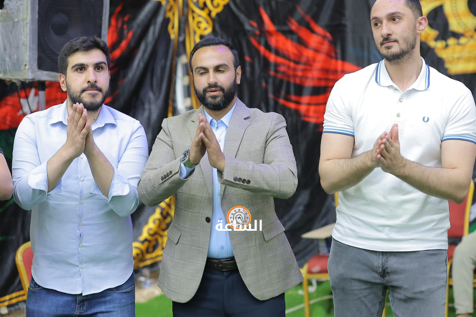 Madar Al-Saa Images 0.40306496669599234