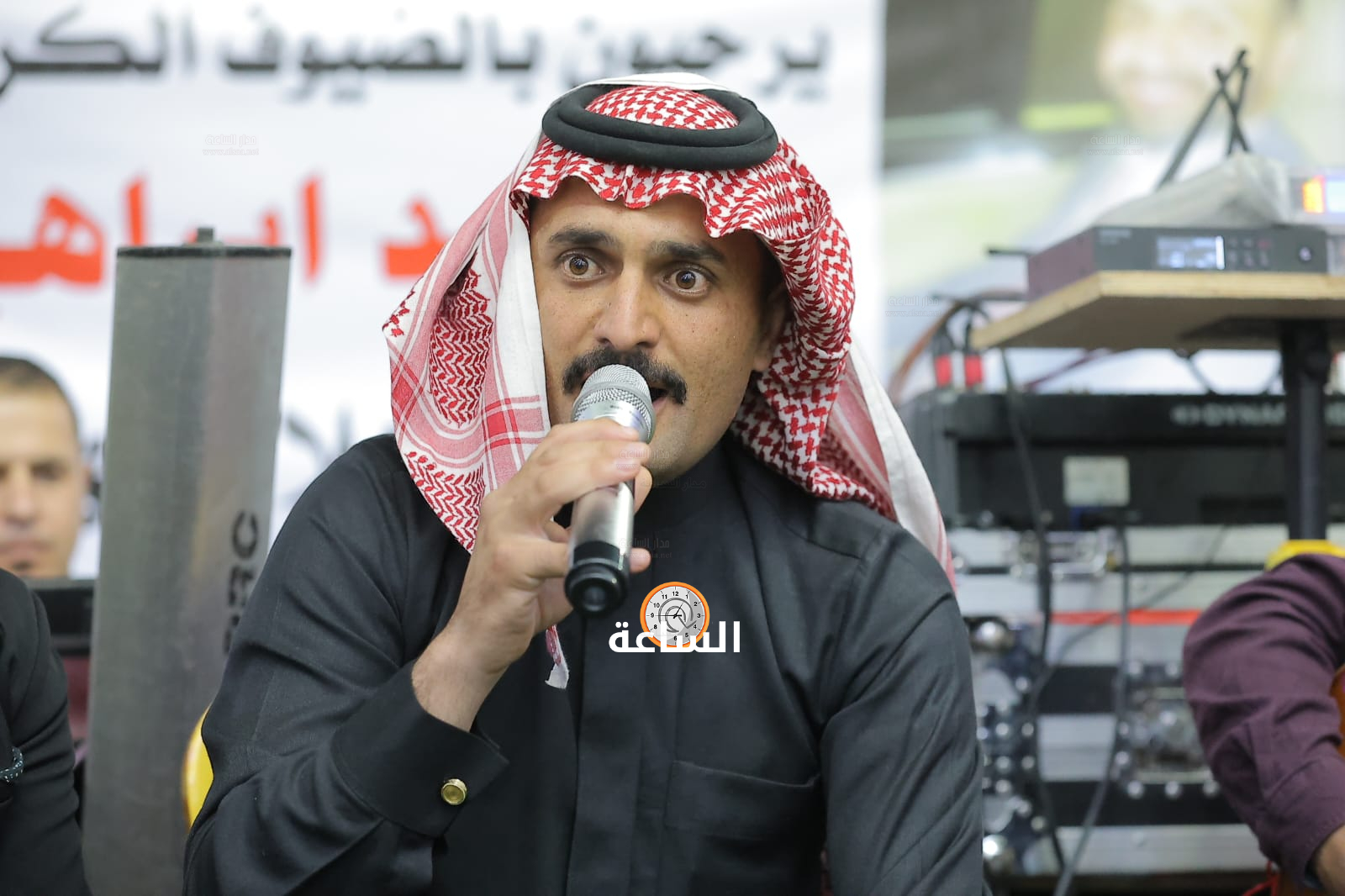 Madar Al-Saa Images 0.2313755958390471
