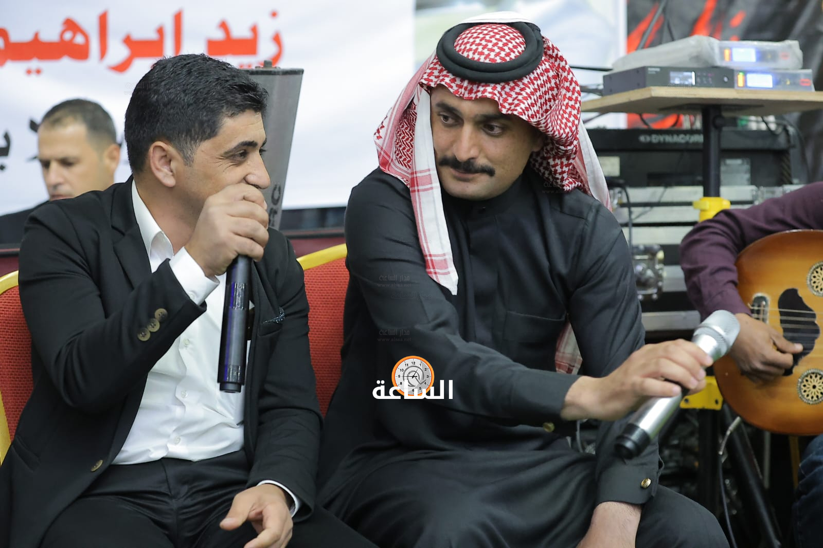 Madar Al-Saa Images 0.9562361080783102