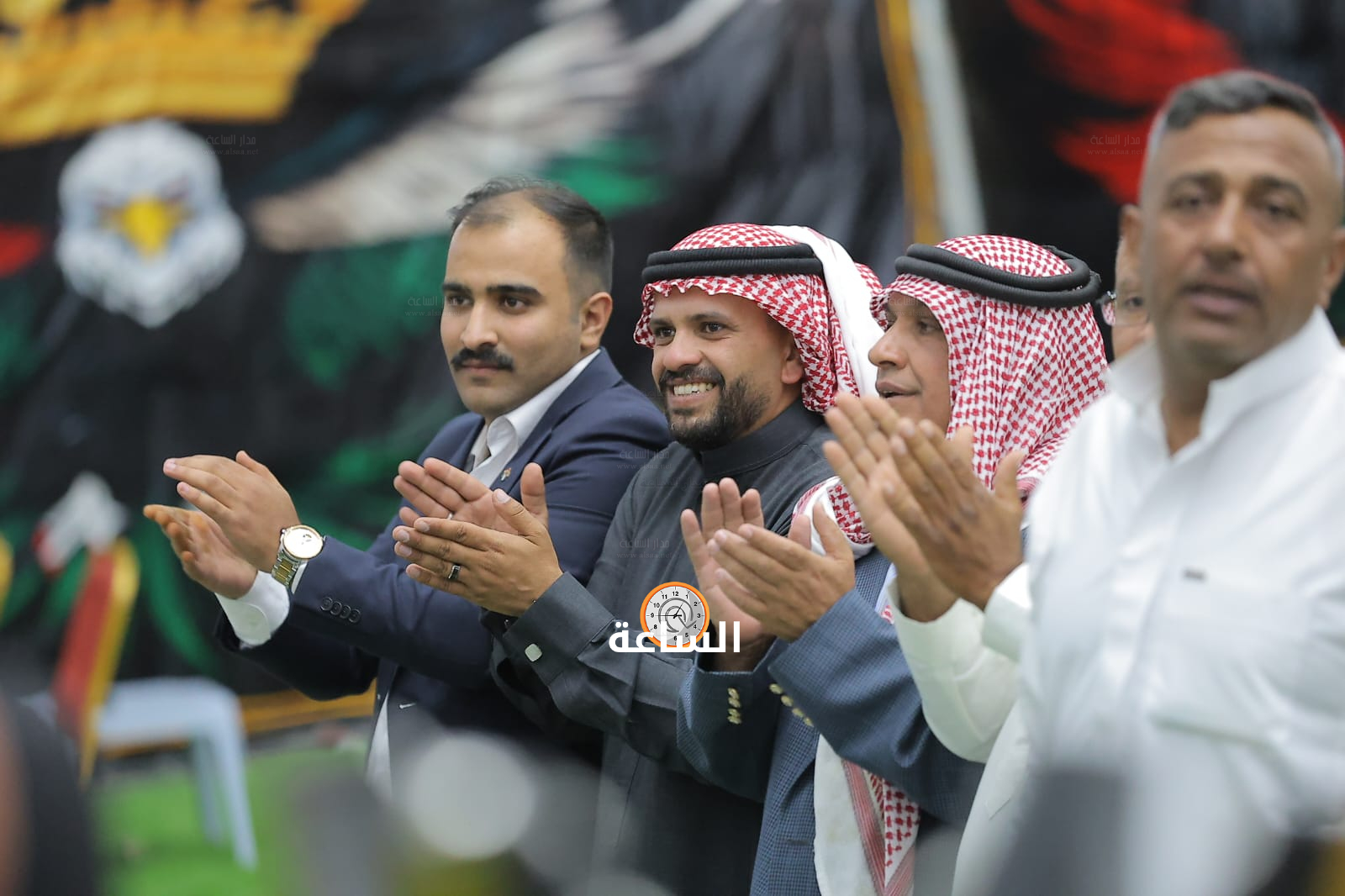 Madar Al-Saa Images 0.8908603043561917