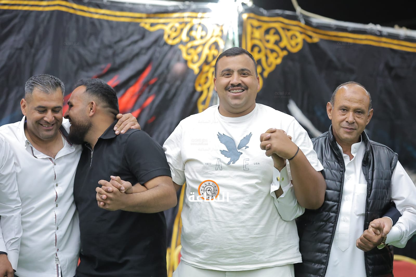 Madar Al-Saa Images 0.5948110833817082