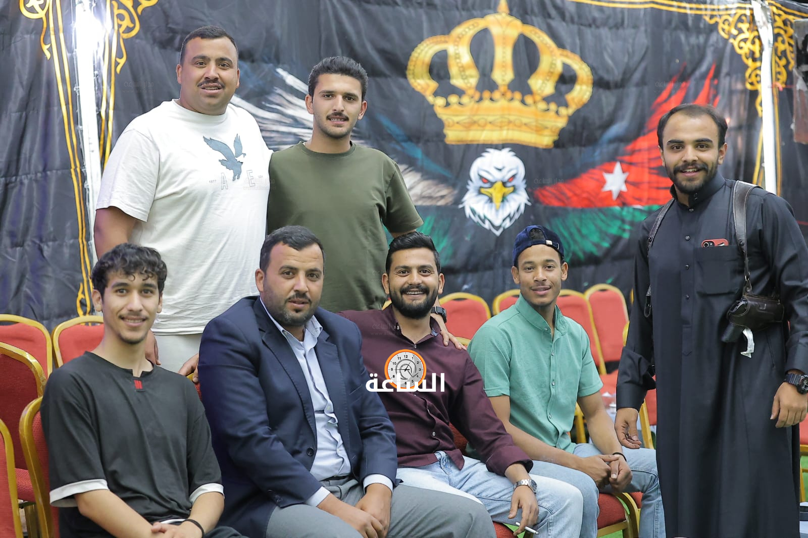 Madar Al-Saa Images 0.9867920022126838