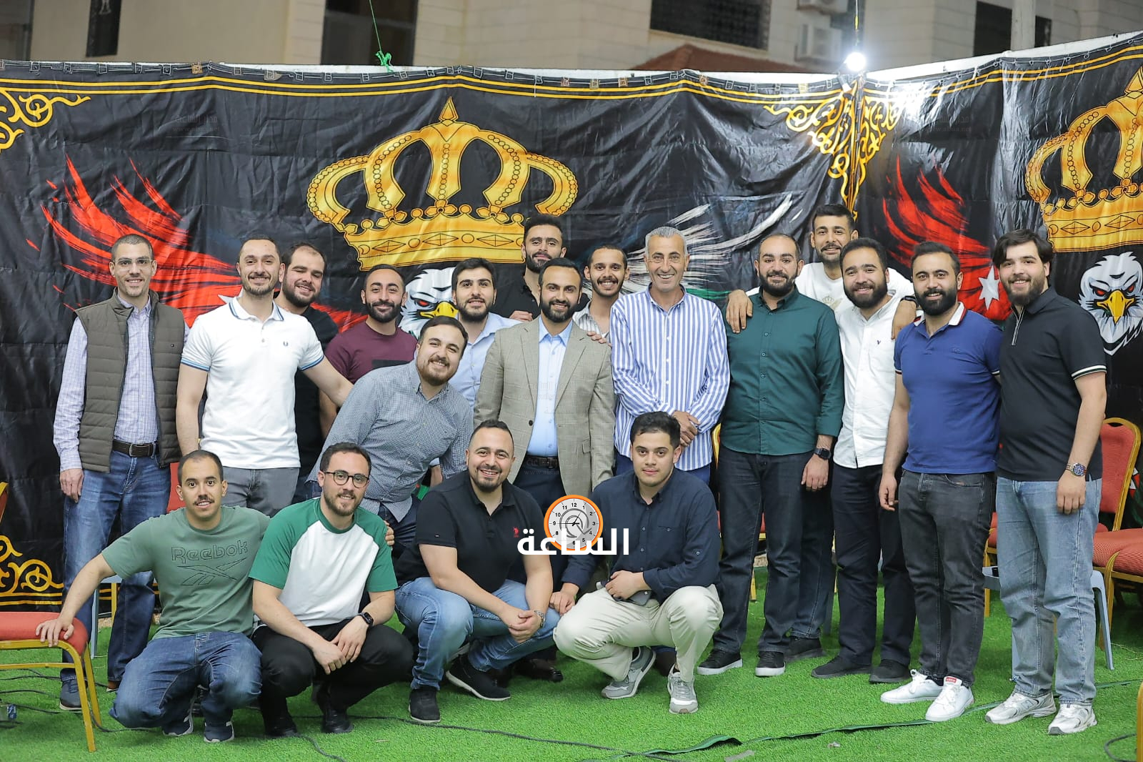 Madar Al-Saa Images 0.6163343541733975