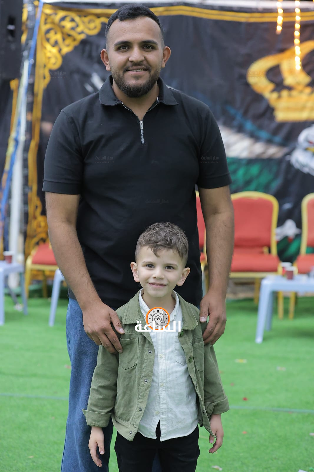 Madar Al-Saa Images 0.19410527696072566