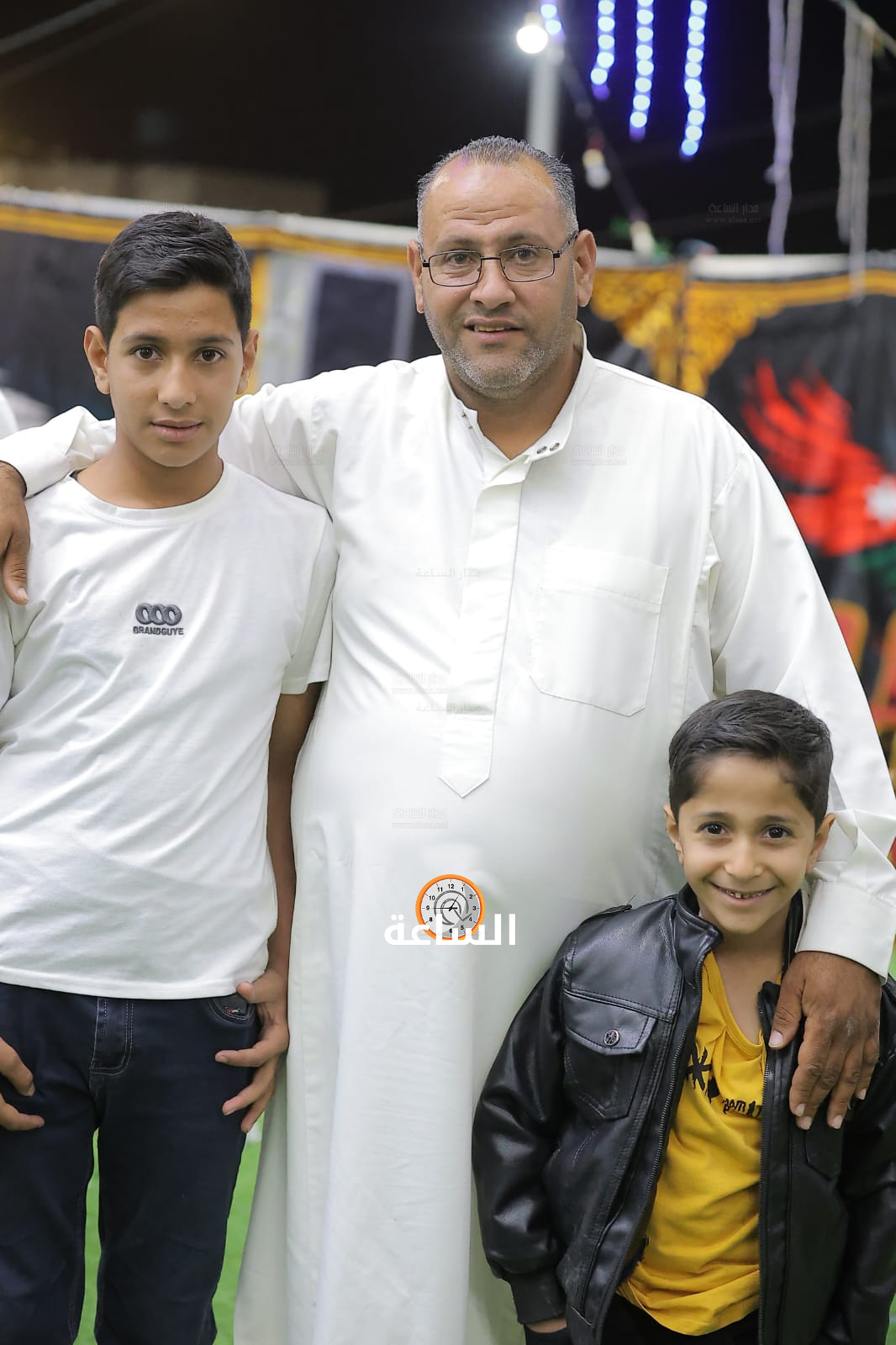 Madar Al-Saa Images 0.5642148558795328