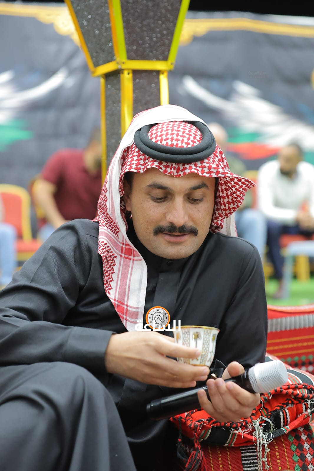 Madar Al-Saa Images 0.7228431044675655