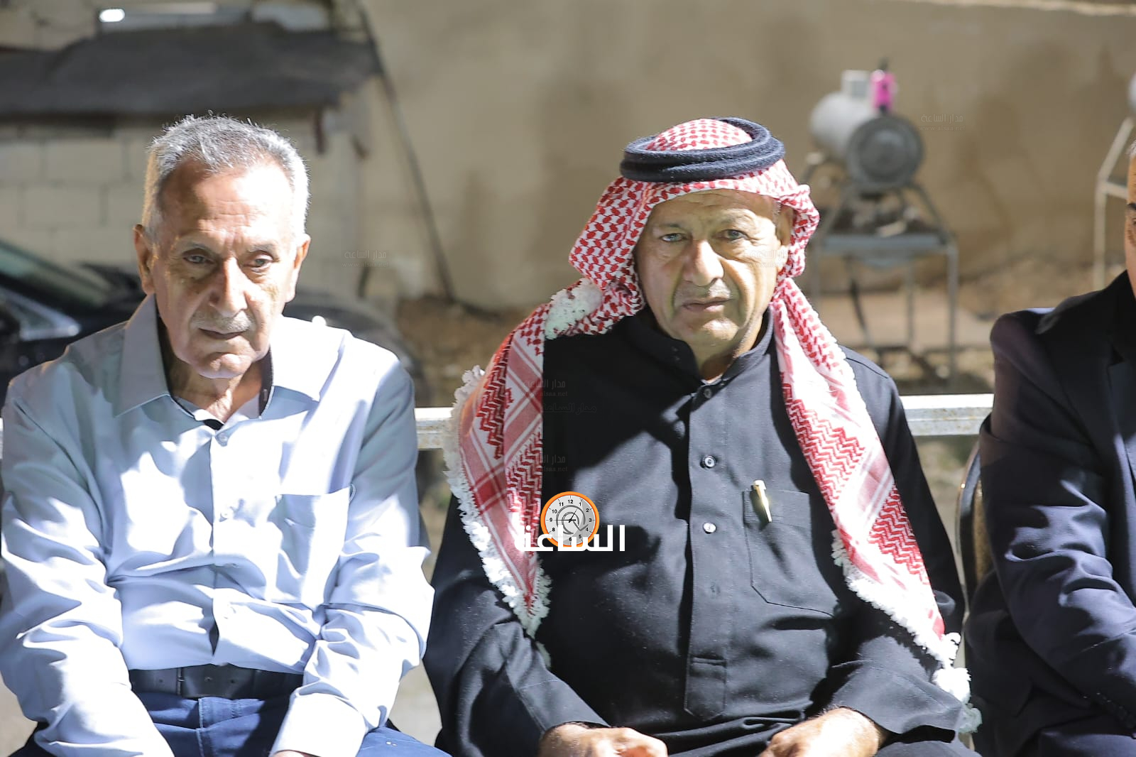 Madar Al-Saa Images 0.7914215070695704