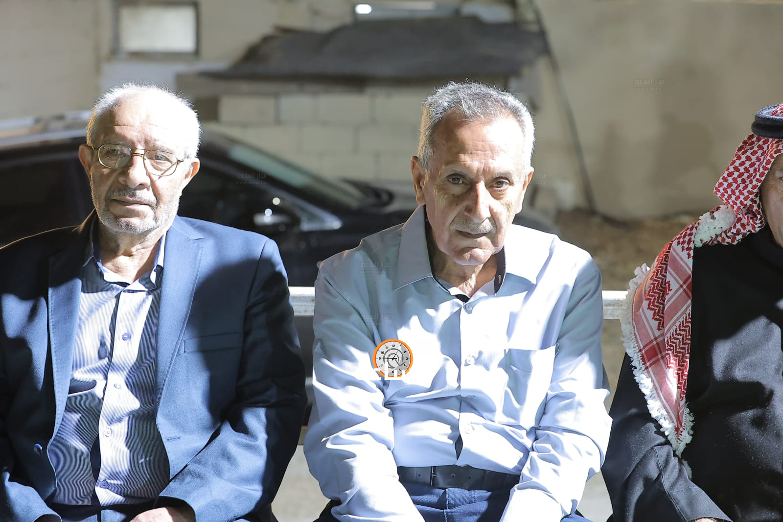 Madar Al-Saa Images 0.7822096895275981