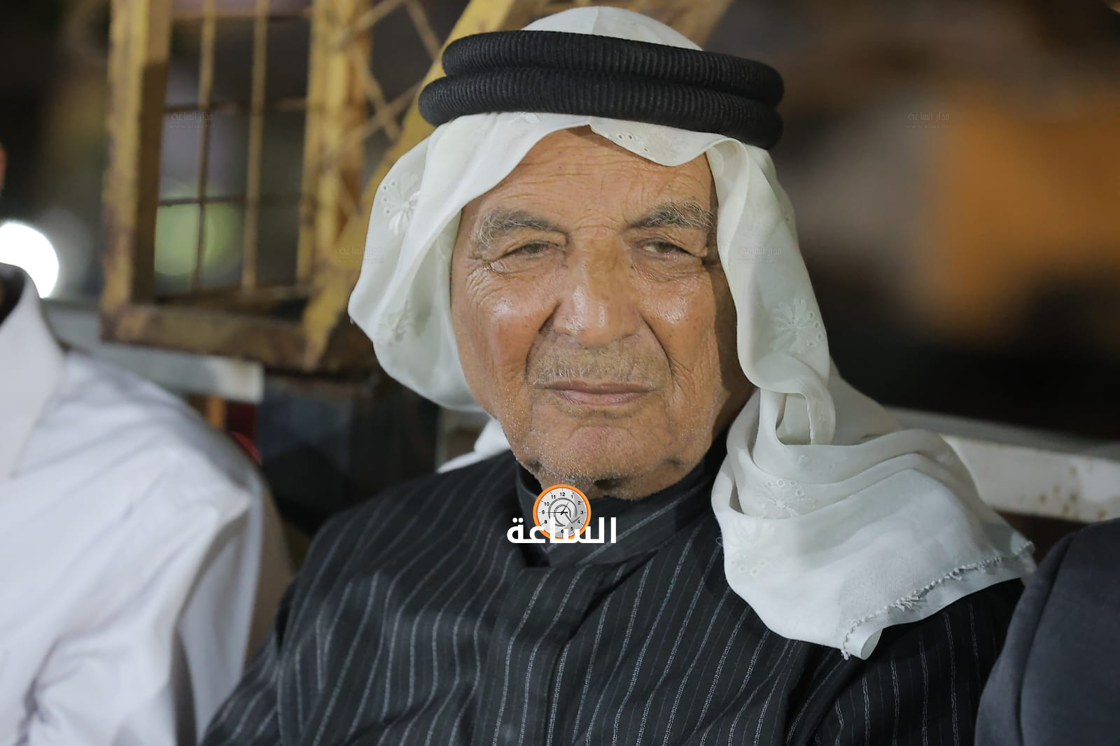Madar Al-Saa Images 0.17388765074373247