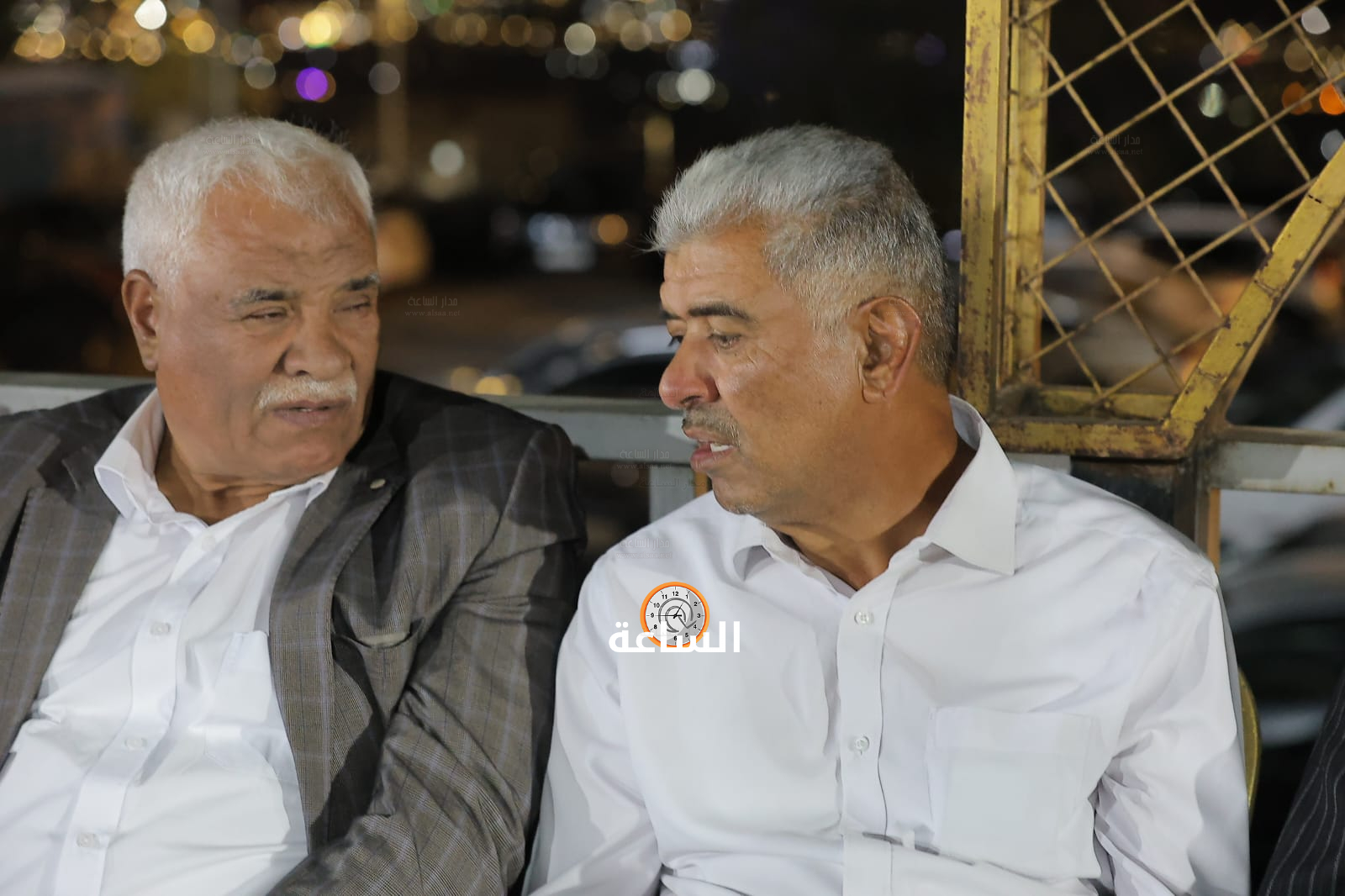 Madar Al-Saa Images 0.7974294716955799