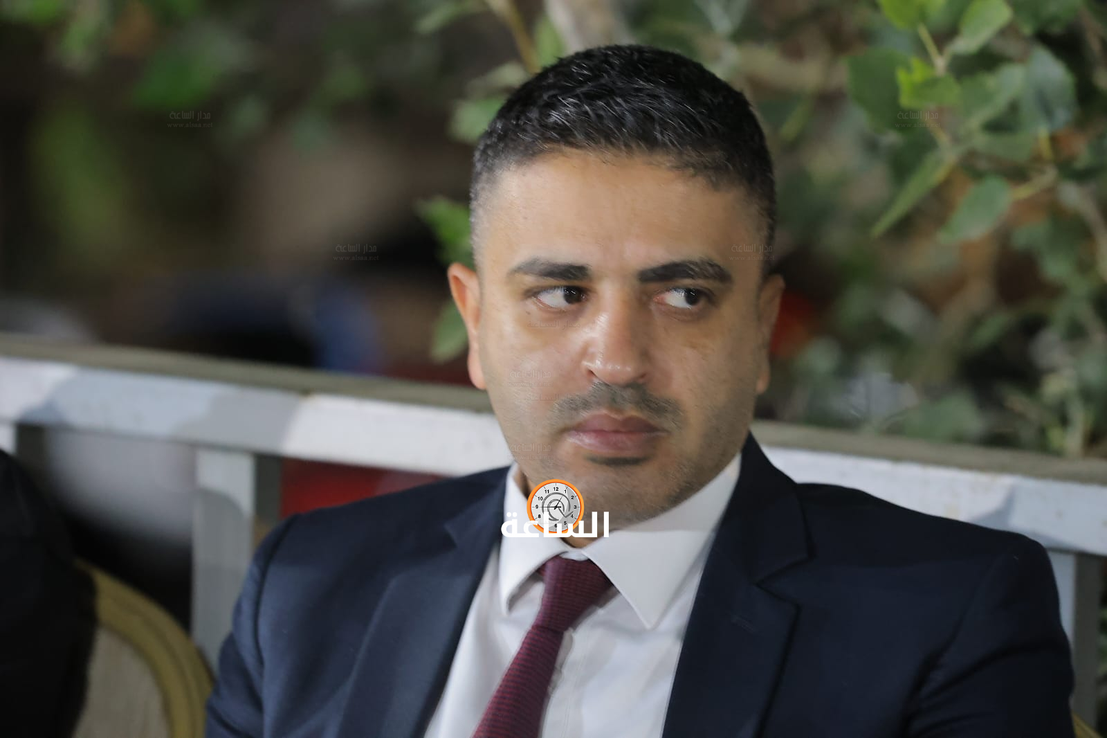 Madar Al-Saa Images 0.6385384493904321