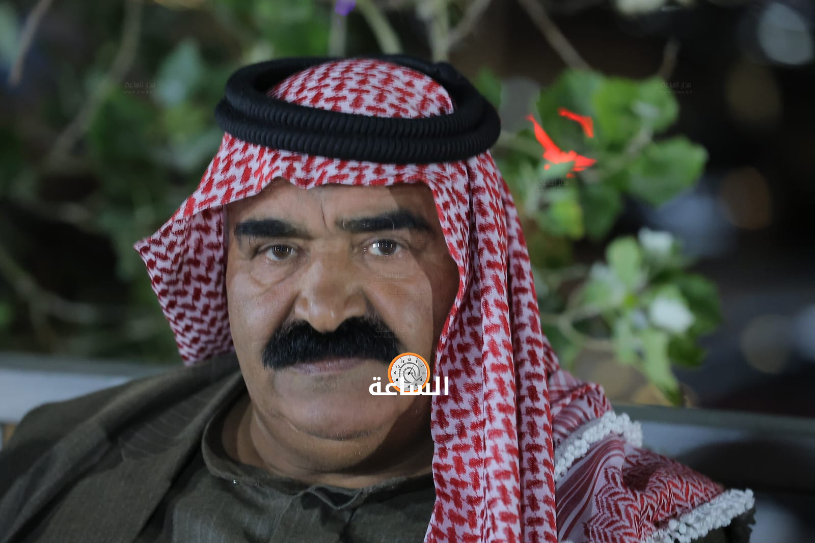 Madar Al-Saa Images 0.8698557058653479
