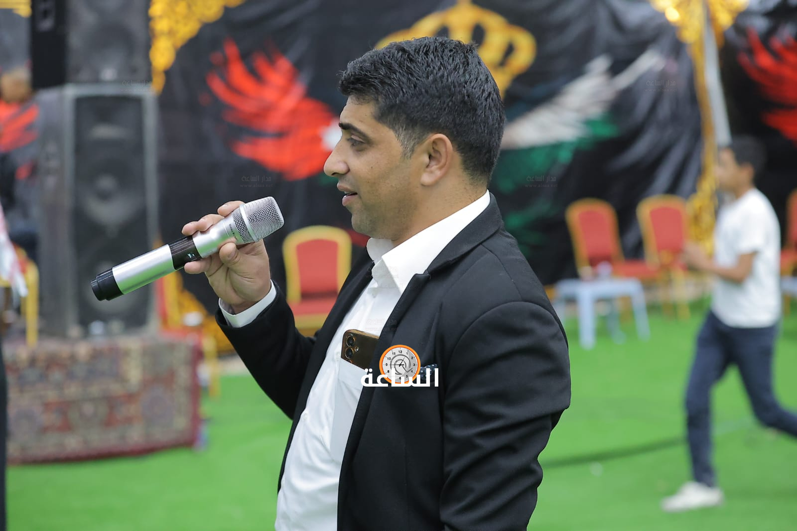 Madar Al-Saa Images 0.8977181821804686