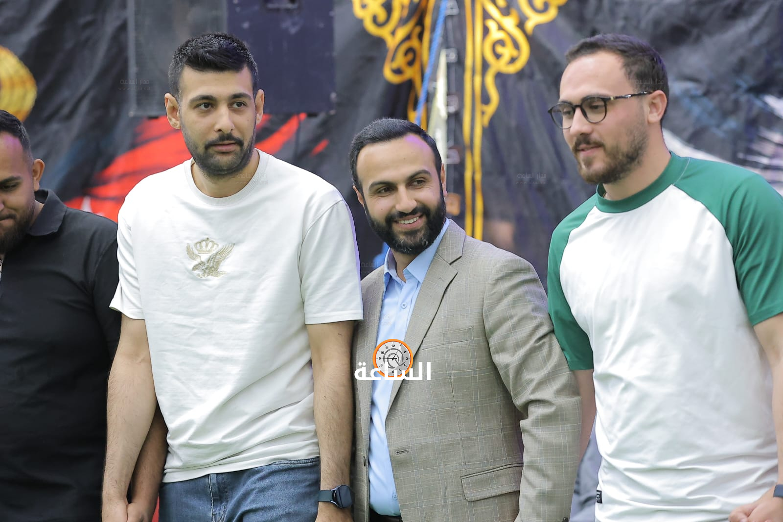 Madar Al-Saa Images 0.47725096576743486