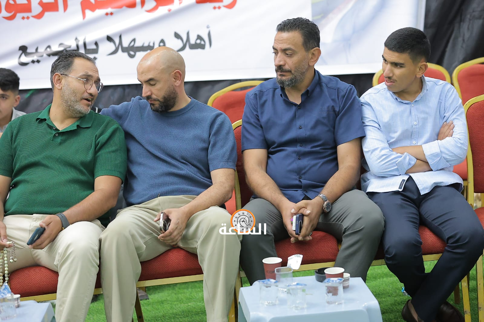 Madar Al-Saa Images 0.5370908212113747