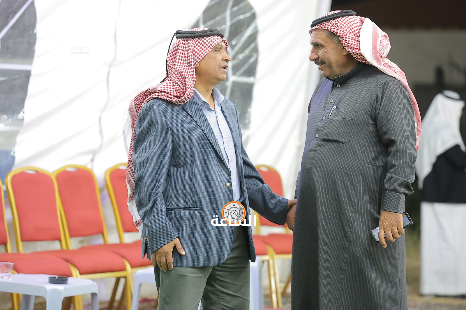 Madar Al-Saa Images 0.8118556839869996