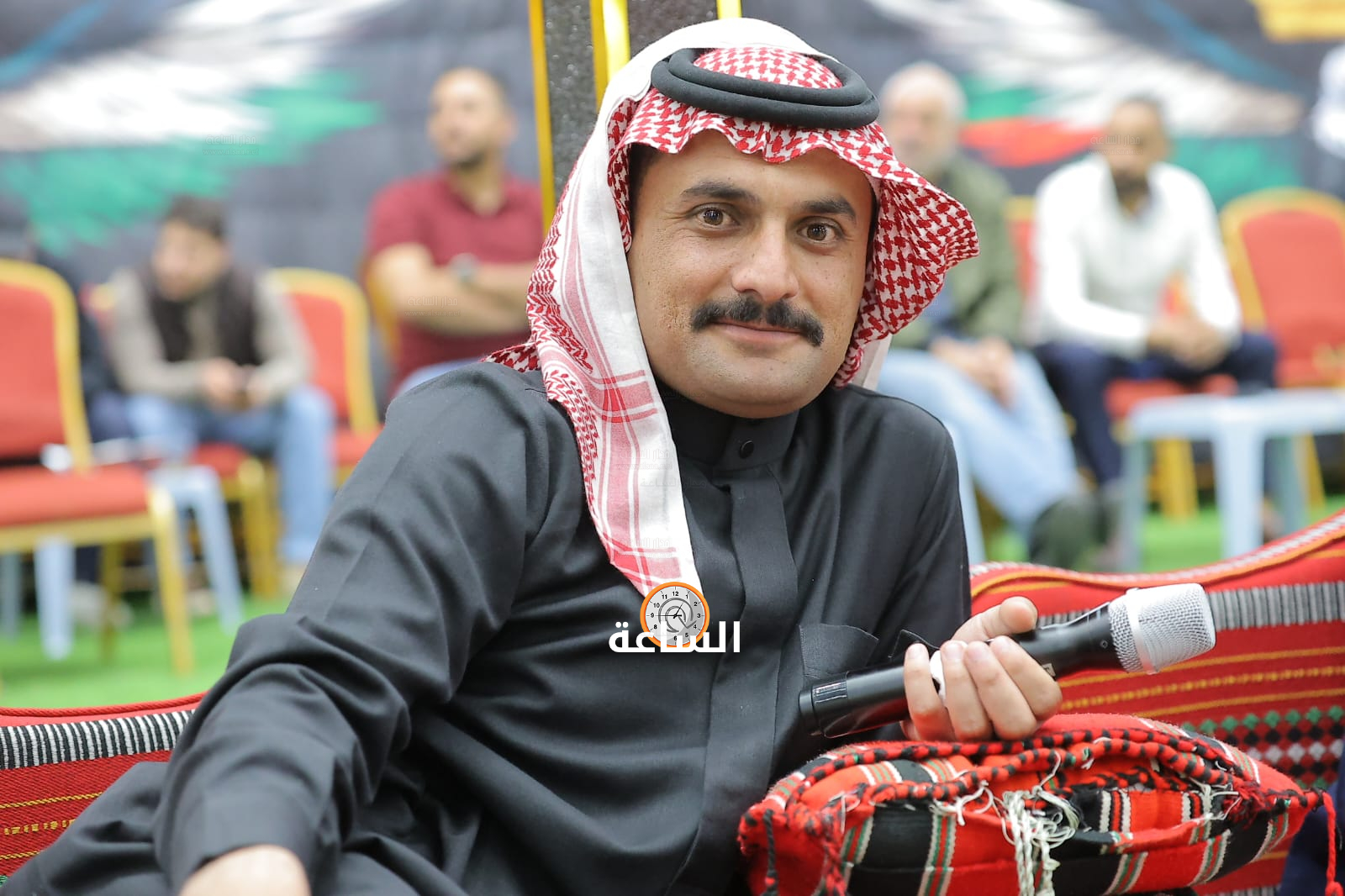 Madar Al-Saa Images 0.5414400396131093