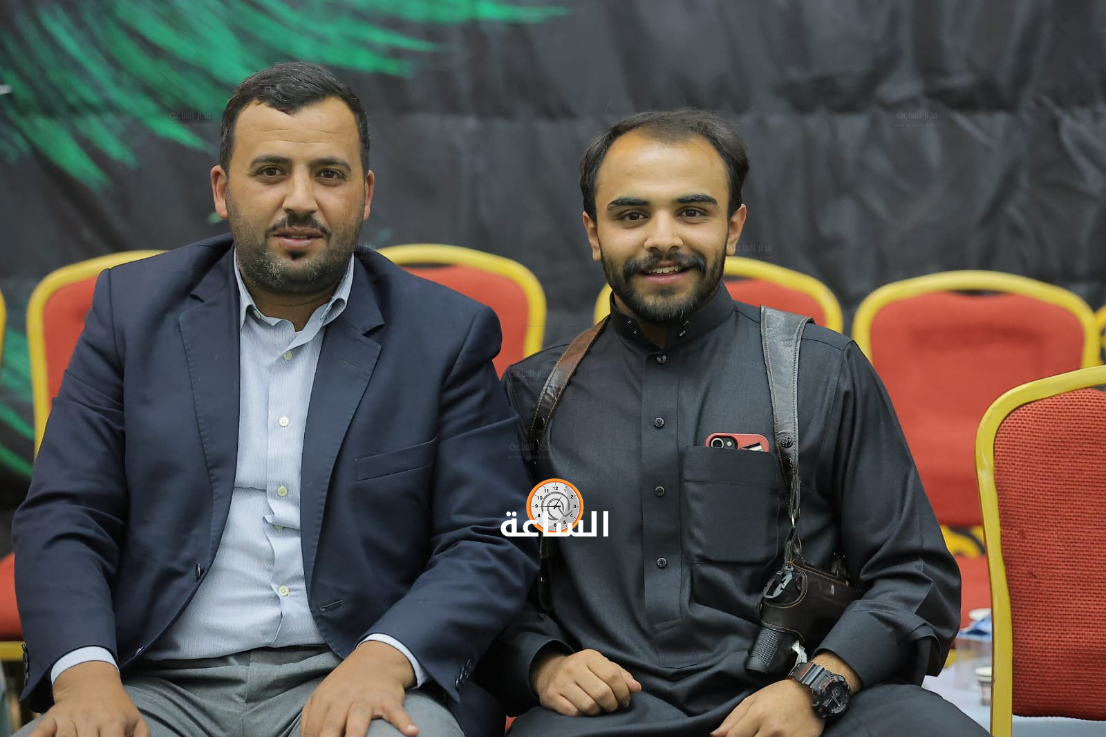 Madar Al-Saa Images 0.48992727886903076