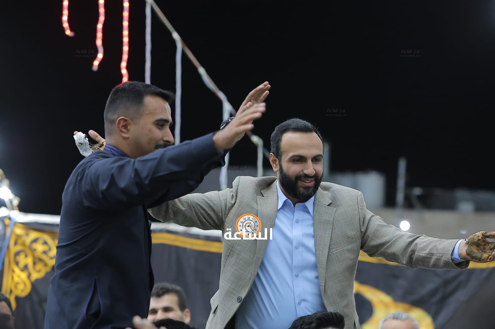Madar Al-Saa Images 0.7079377831584702