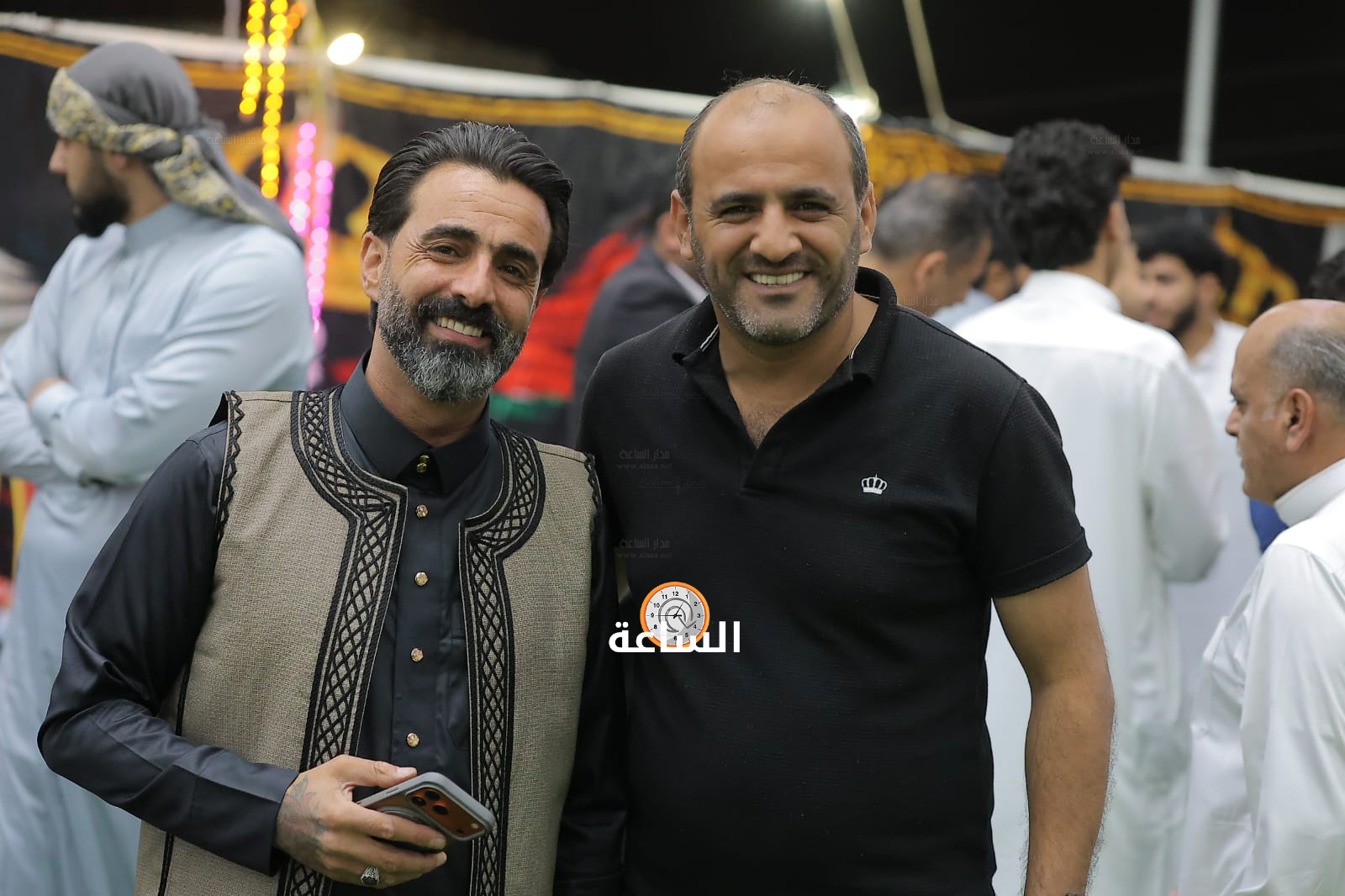 Madar Al-Saa Images 0.010727027695310531