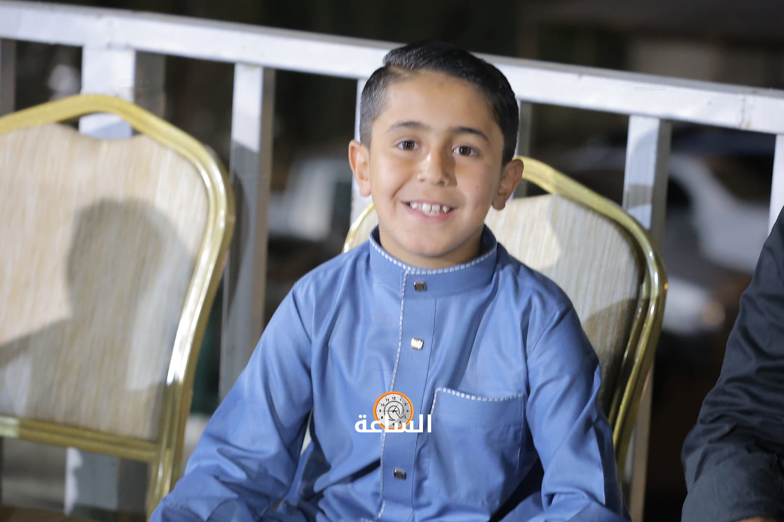 Madar Al-Saa Images 0.9881315832527842