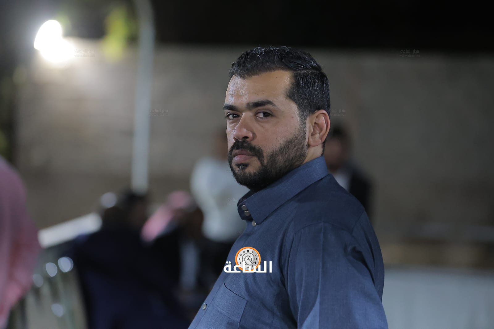 Madar Al-Saa Images 0.9127666281504913