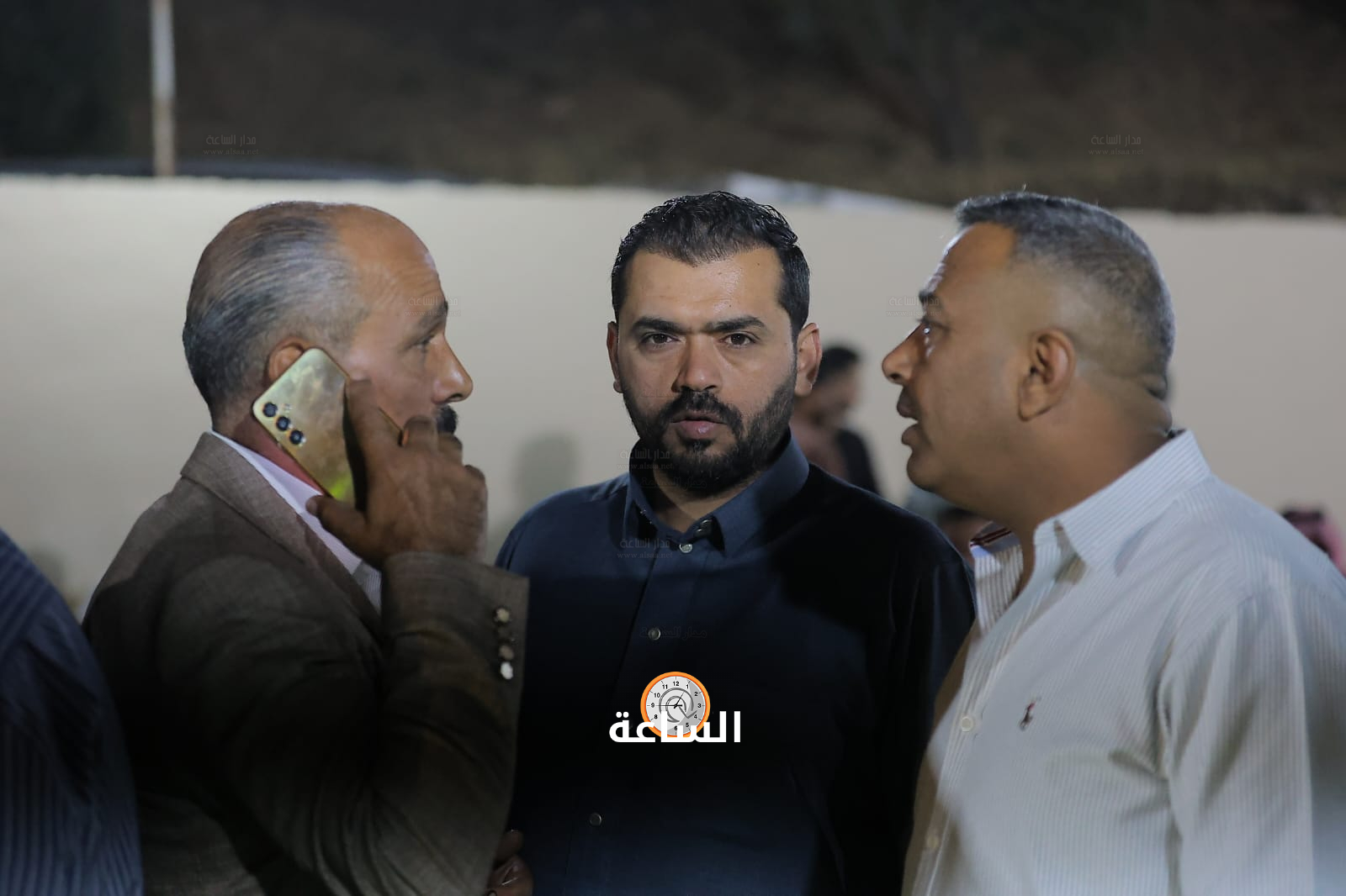 Madar Al-Saa Images 0.8529037038207119