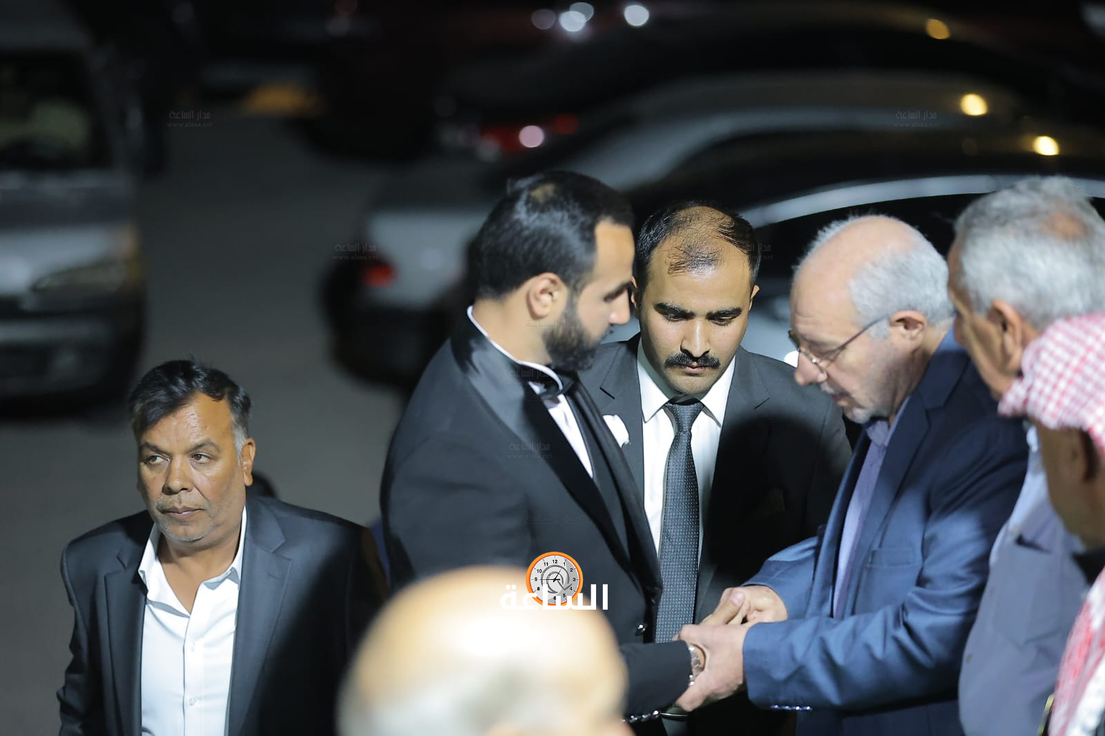 Madar Al-Saa Images 0.8618728007133688