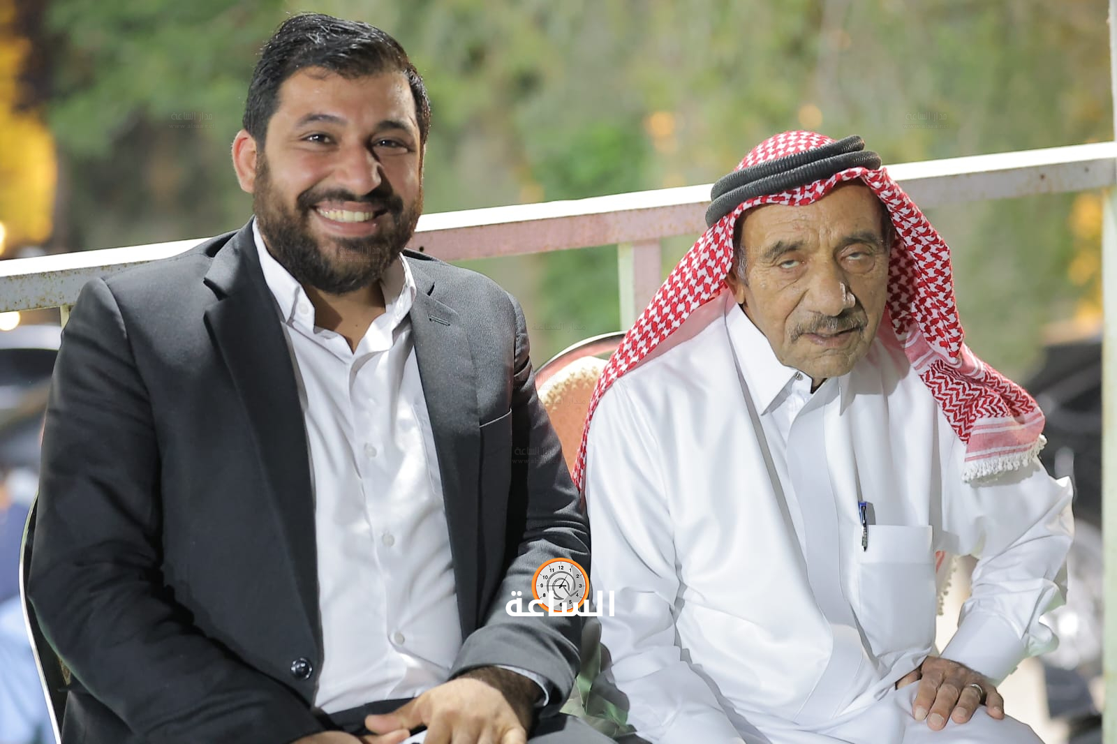 Madar Al-Saa Images 0.09632018630181216