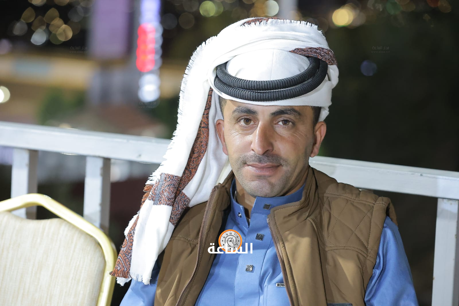 Madar Al-Saa Images 0.7931189190226579