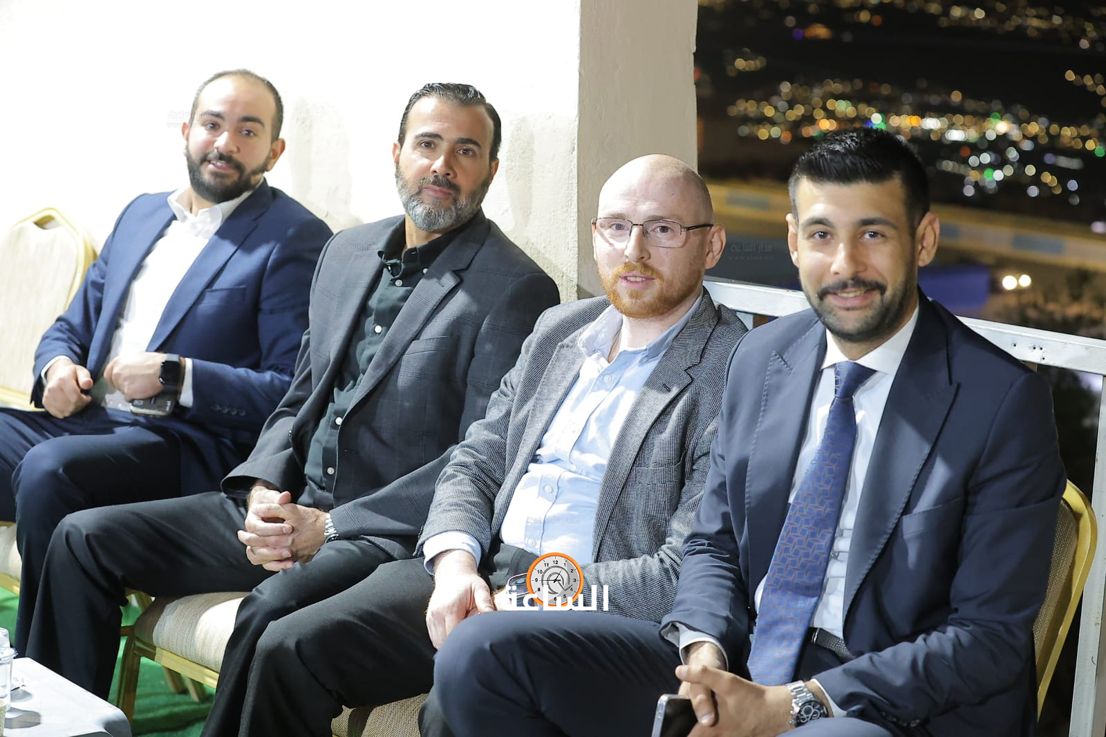 Madar Al-Saa Images 0.20343308090090362
