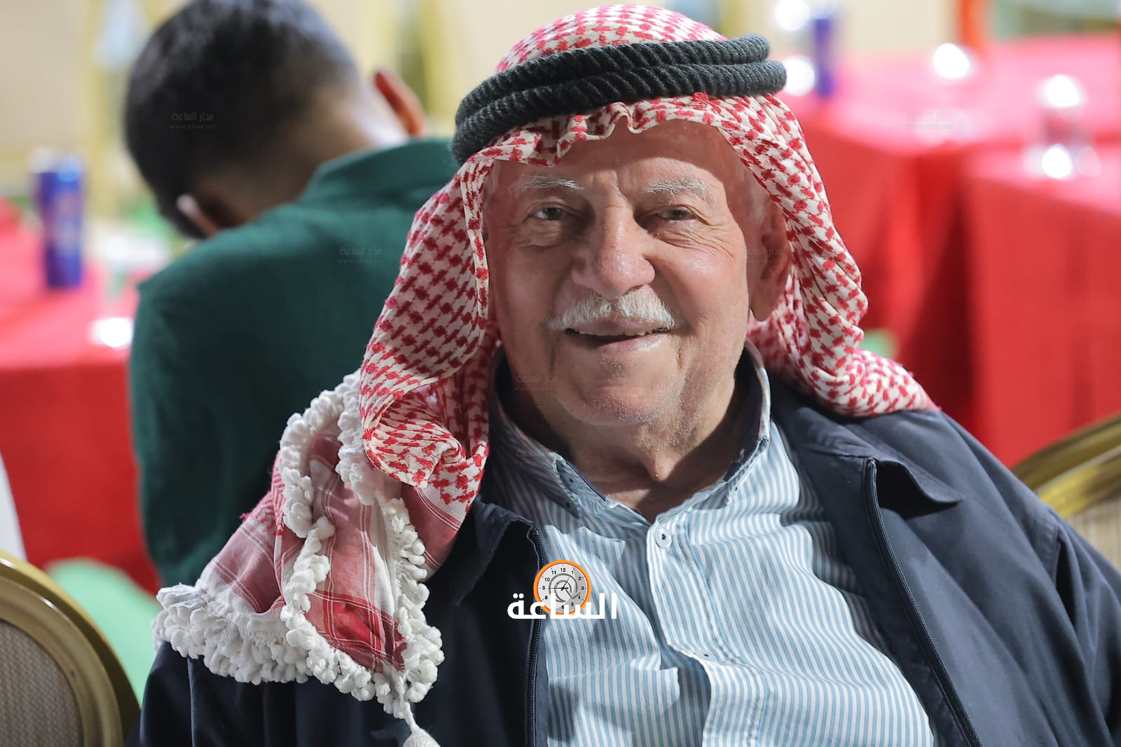 Madar Al-Saa Images 0.3193397080339878