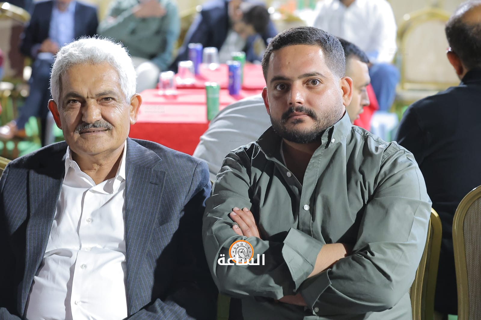 Madar Al-Saa Images 0.8551976326318178