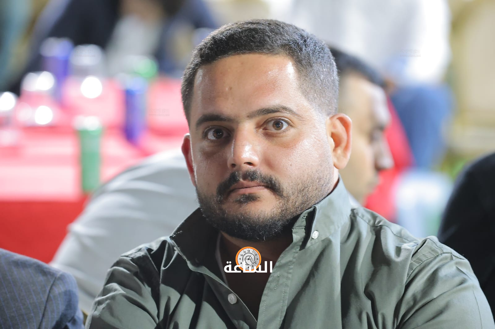 Madar Al-Saa Images 0.51127104138556