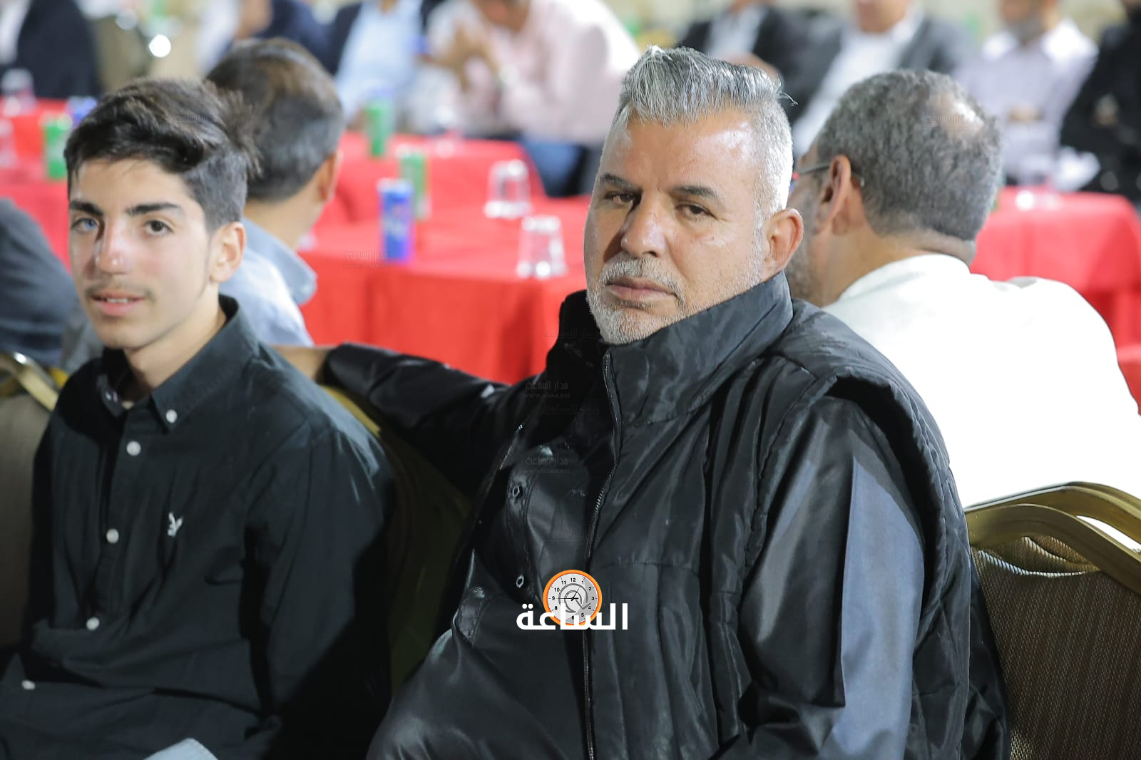 Madar Al-Saa Images 0.09316126064448971