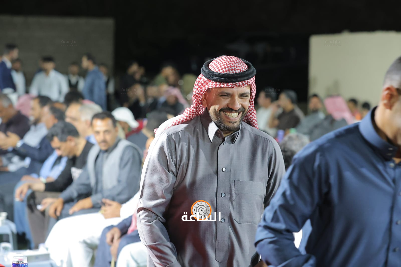 Madar Al-Saa Images 0.22877783759308823