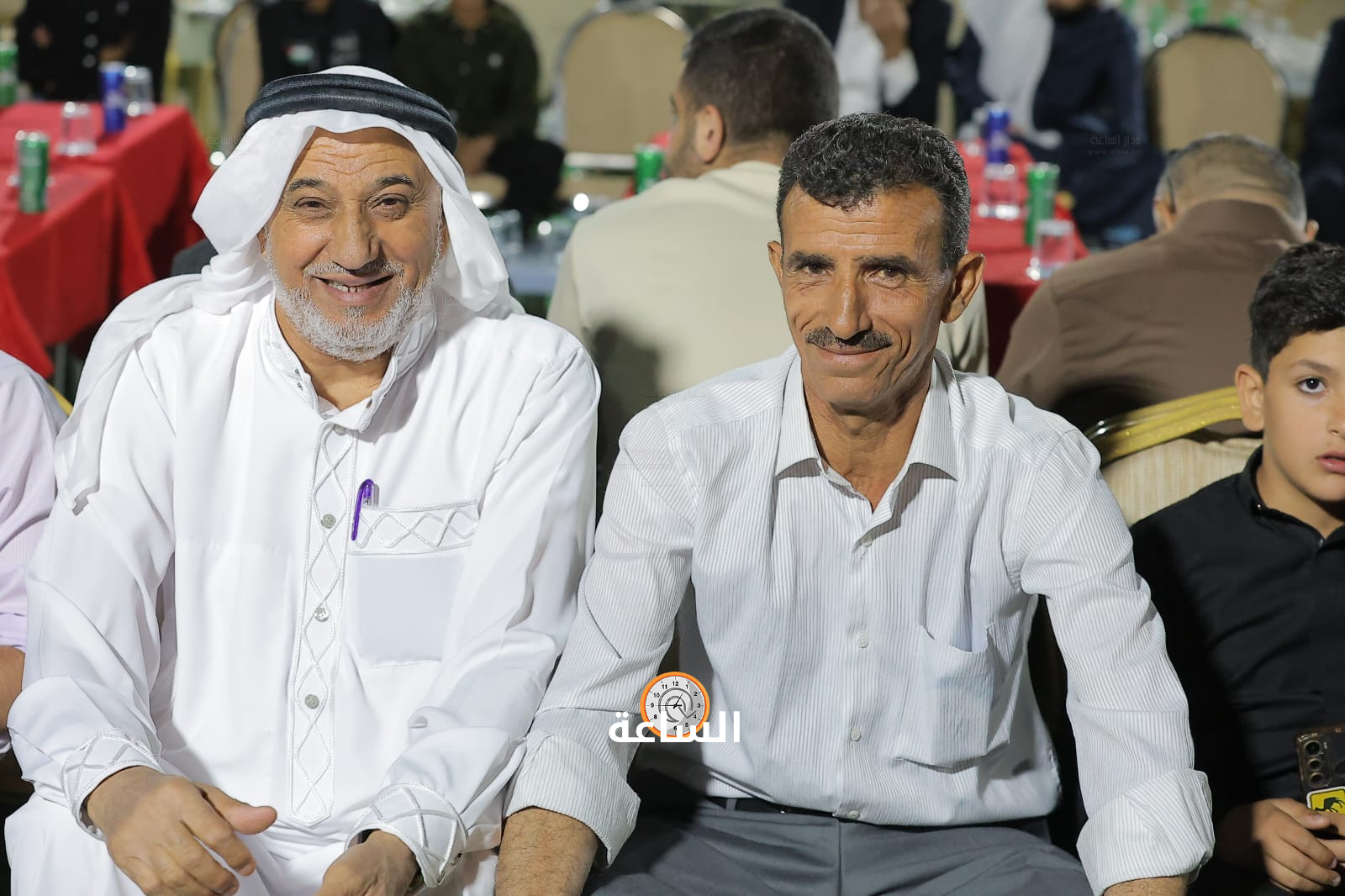 Madar Al-Saa Images 0.9991005941241055
