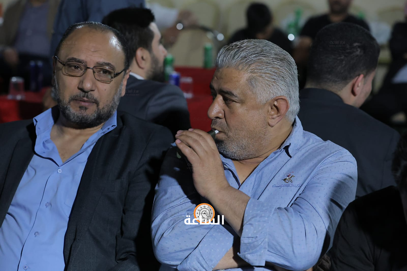 Madar Al-Saa Images 0.43846663966609567
