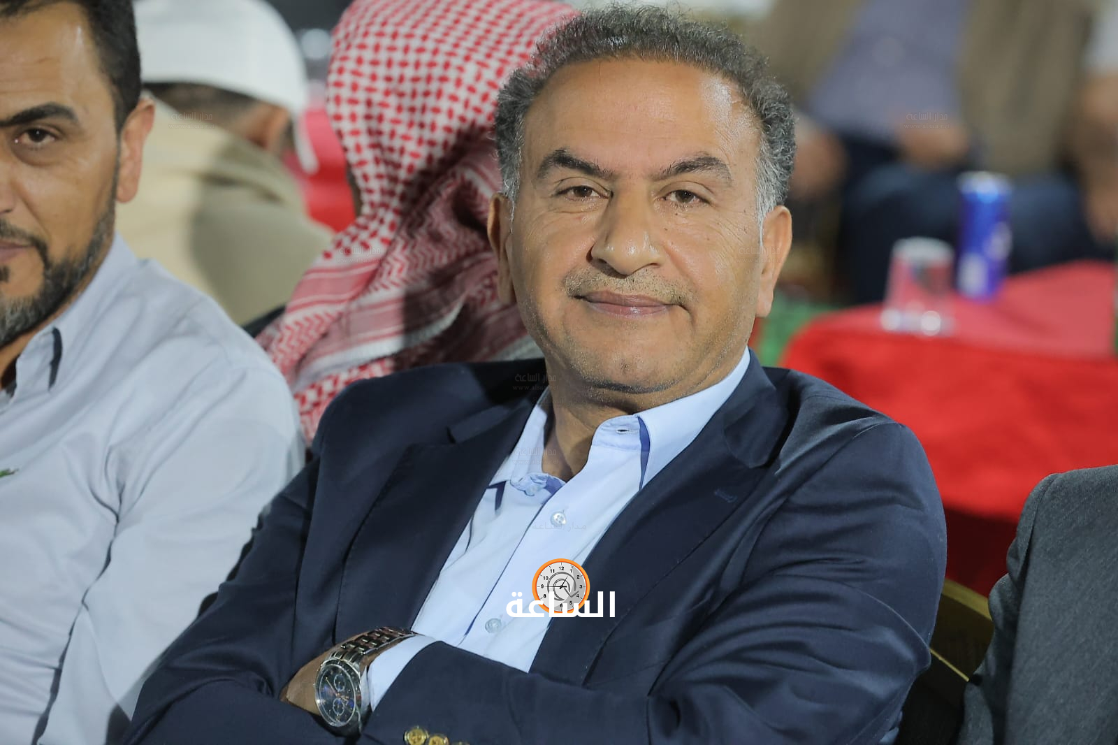 Madar Al-Saa Images 0.3303968252407362