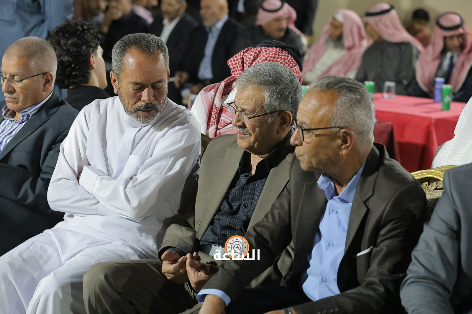 Madar Al-Saa Images 0.08807886485114624