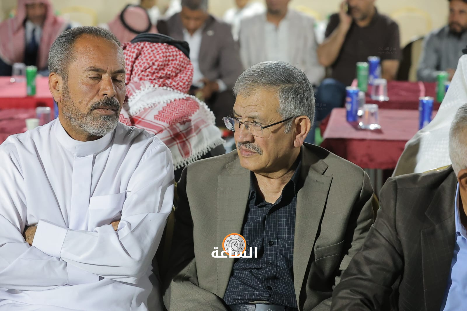 Madar Al-Saa Images 0.5674949811350583