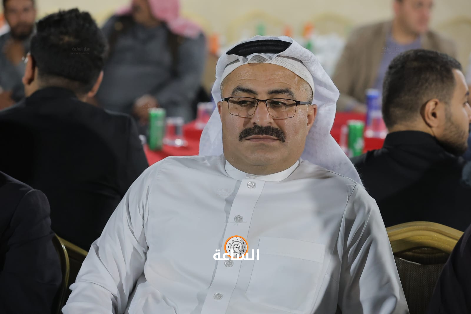 Madar Al-Saa Images 0.9294387817520996