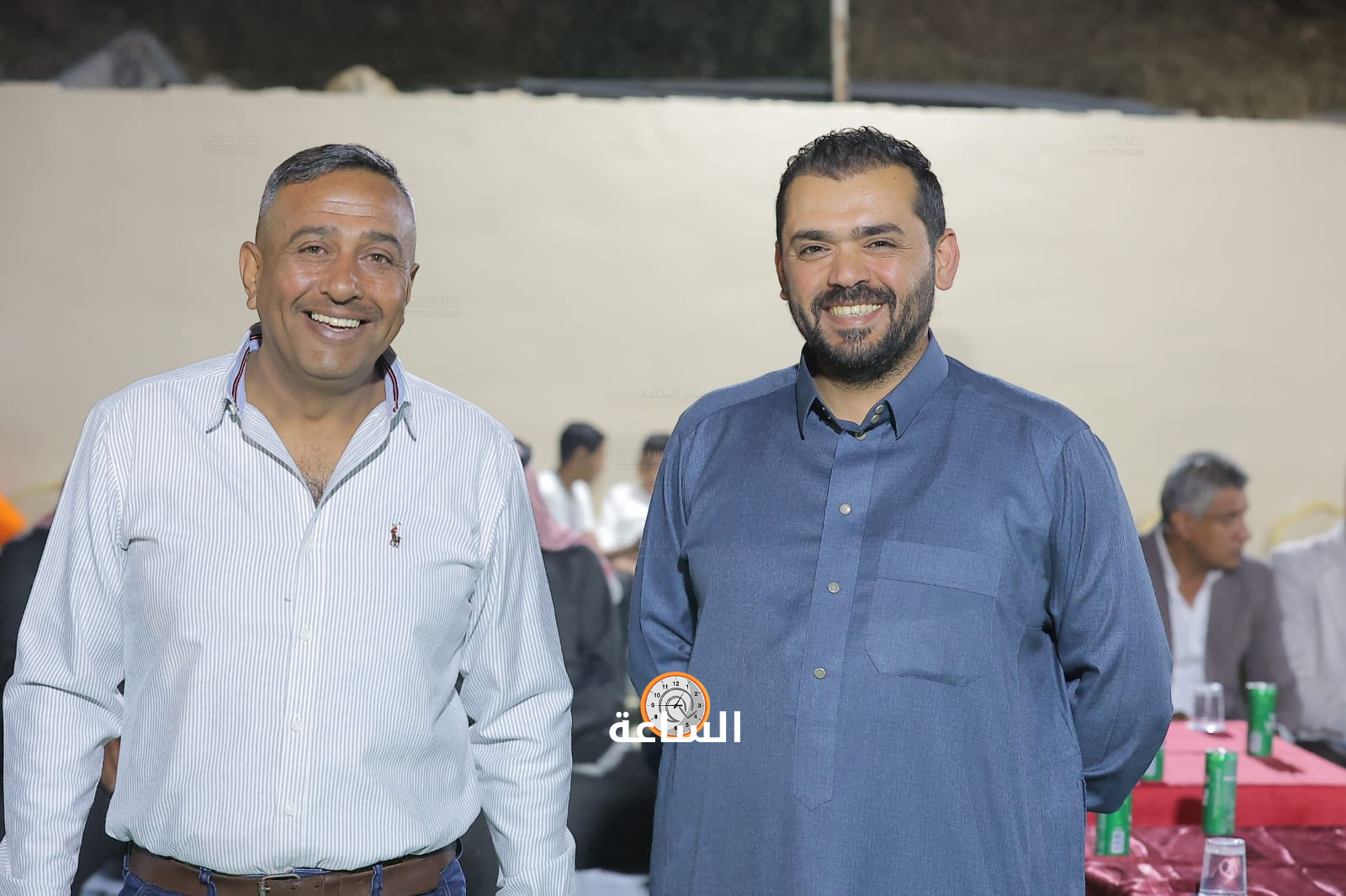 Madar Al-Saa Images 0.19818642364302663