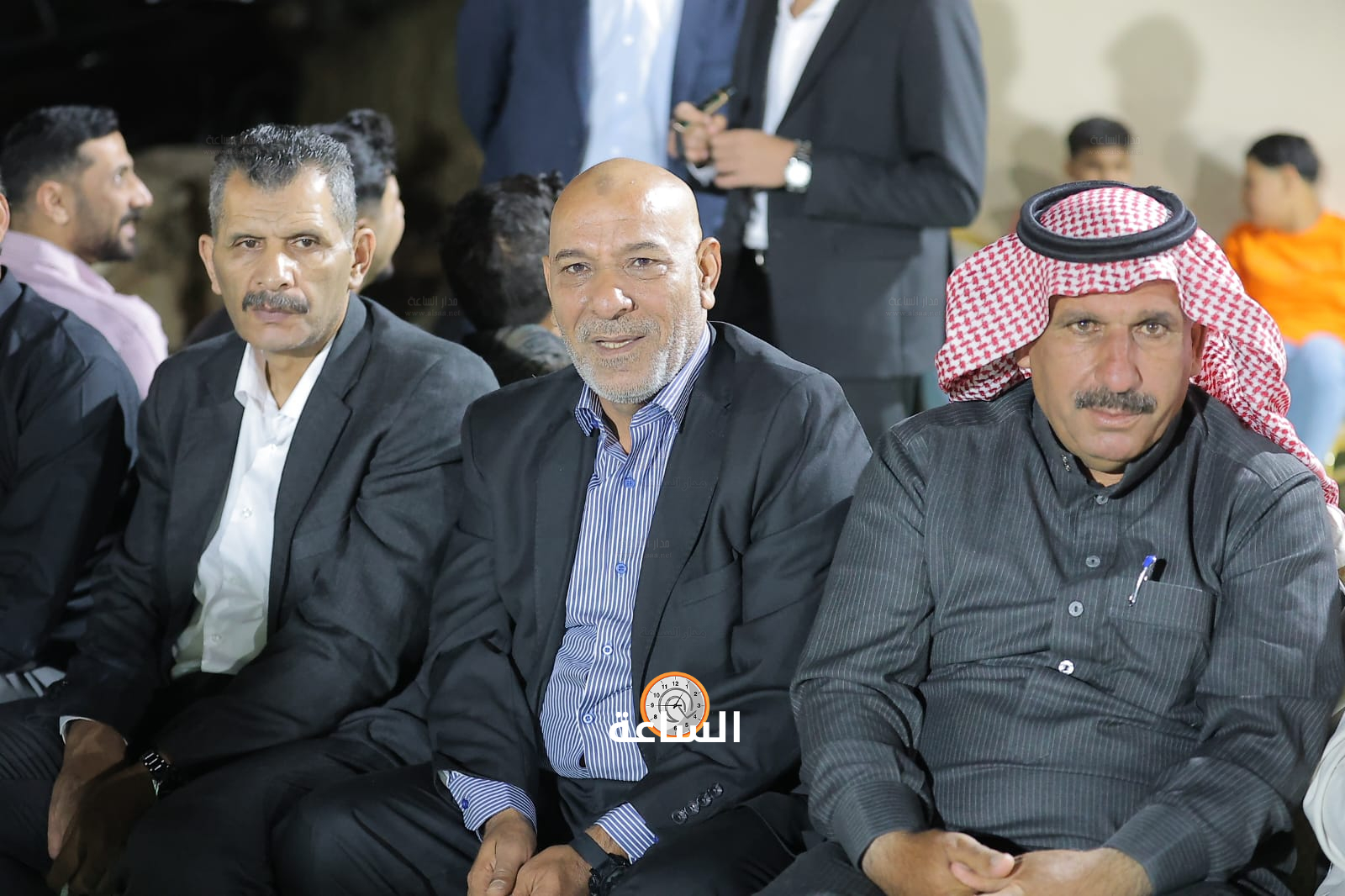 Madar Al-Saa Images 0.11147840695317779