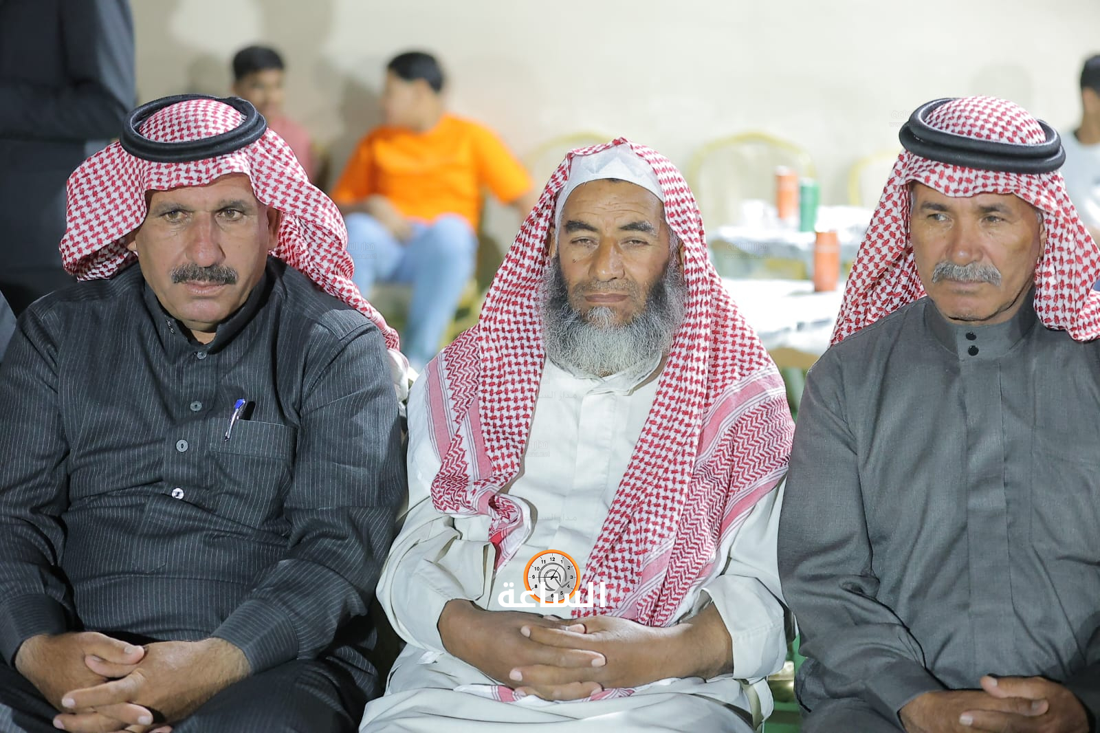 Madar Al-Saa Images 0.8107471330431428