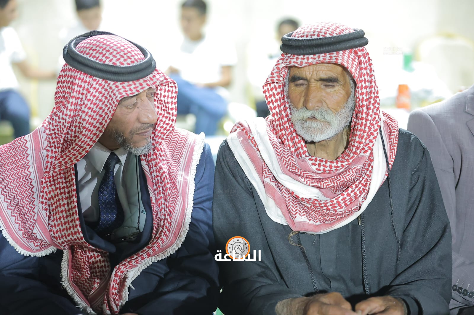 Madar Al-Saa Images 0.5600776392414157